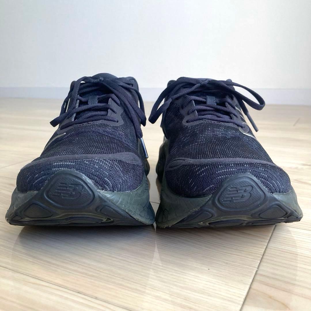 ✨美品／厚底✨NEWBALANCE FRESH FOAM X KAIHA RD