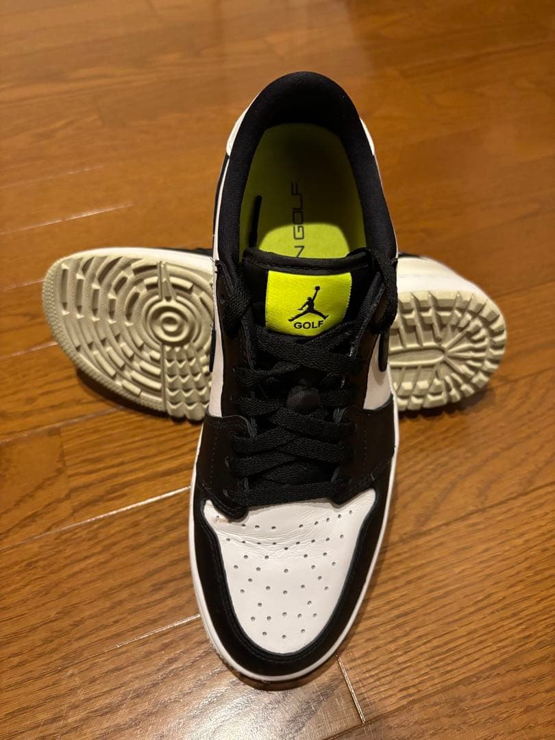 Nike Air Jordan 1 Golf 26.5cm ジョーダンゴルフ