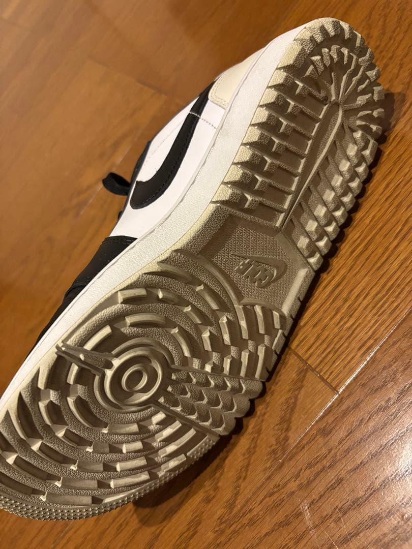 Nike Air Jordan 1 Golf 26.5cm ジョーダンゴルフ