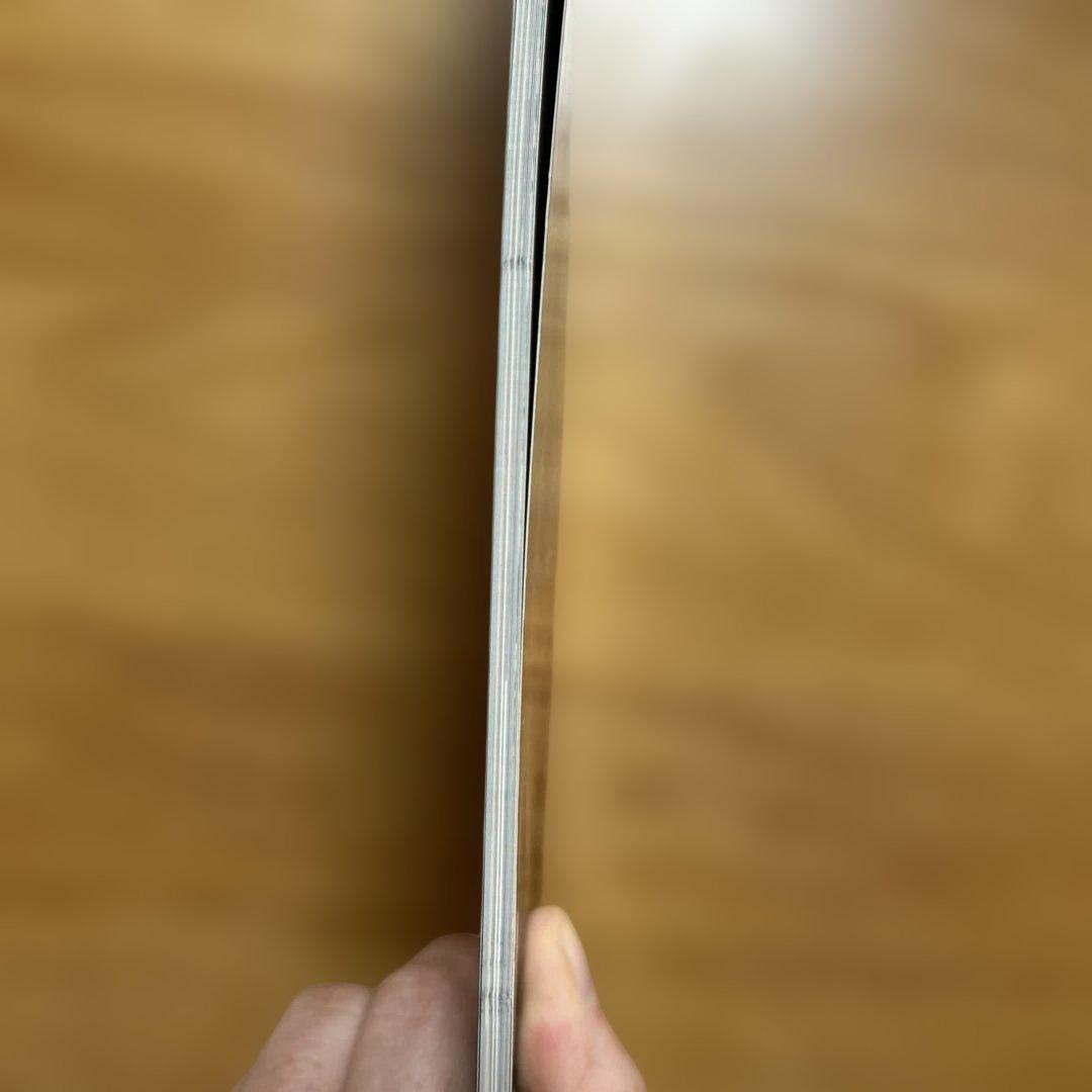 玉置浩二ツアーパンフレット2冊