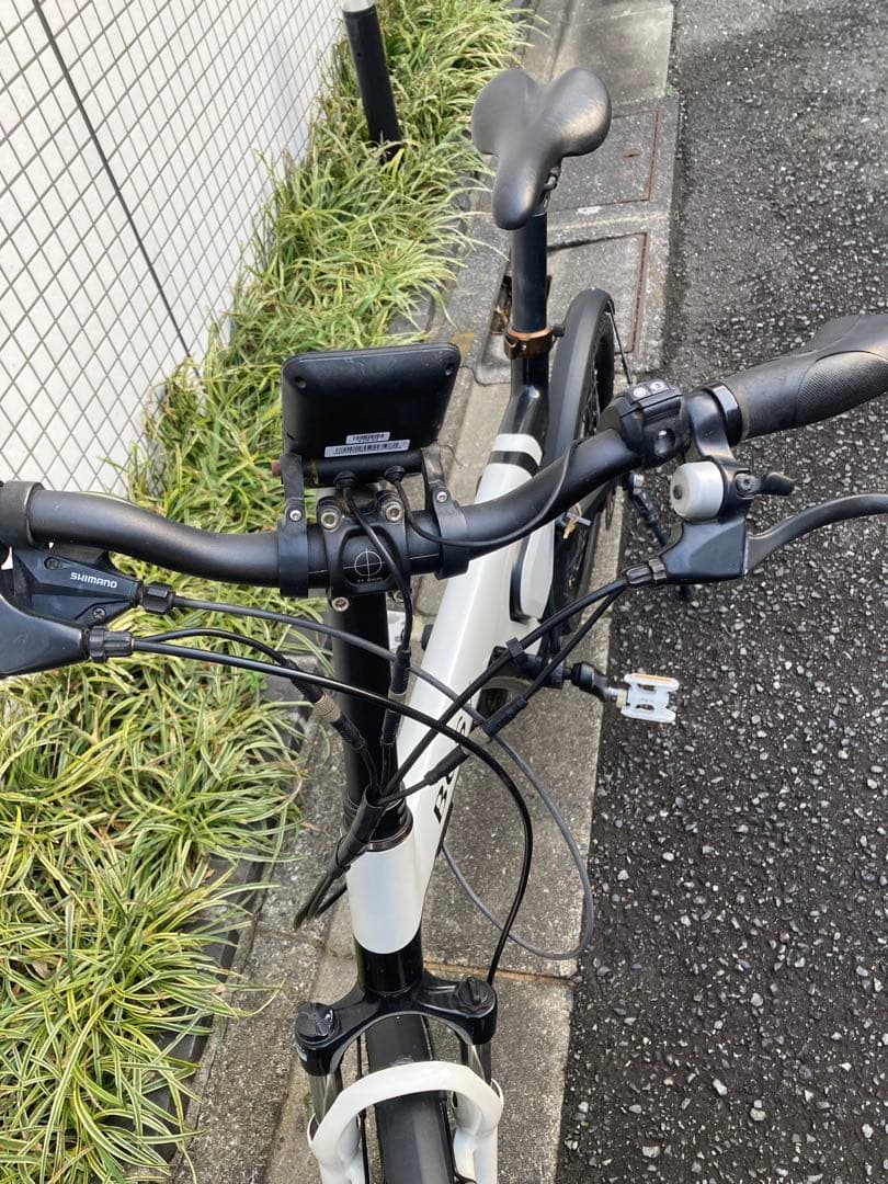 BeSV PSA1 電動アシスト自転車 20インチ ミニベロ 雨泥除けフェンダー