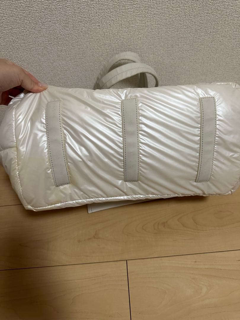 mark&lona ロッカーバッグ 65,000円相当