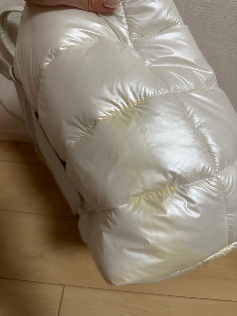 mark&lona ロッカーバッグ 65,000円相当