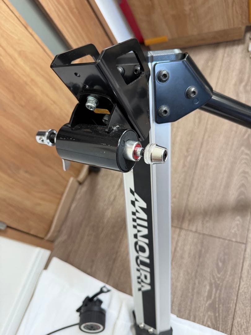MINOURA FG550A 美品