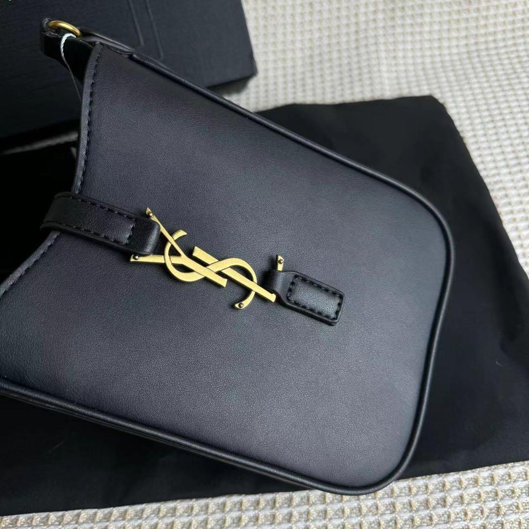YSL イヴサンローラン ノベルティ ショルダーバッグ