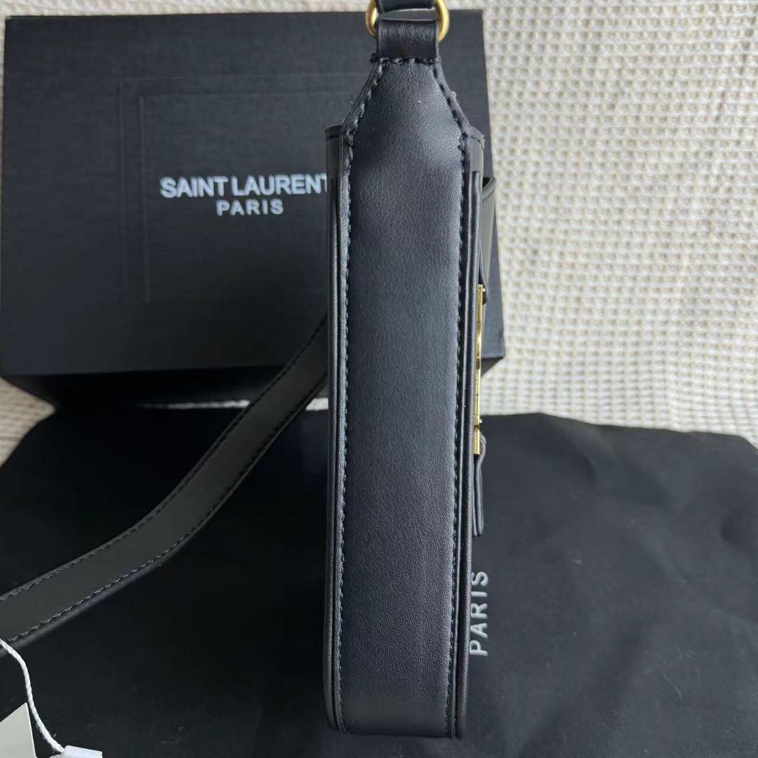 YSL イヴサンローラン ノベルティ ショルダーバッグ