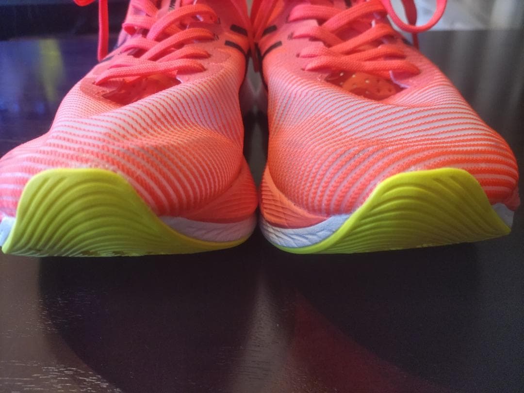 アシックス ASICS　マジックスピード3 MAGICSPEED3　27.0cm