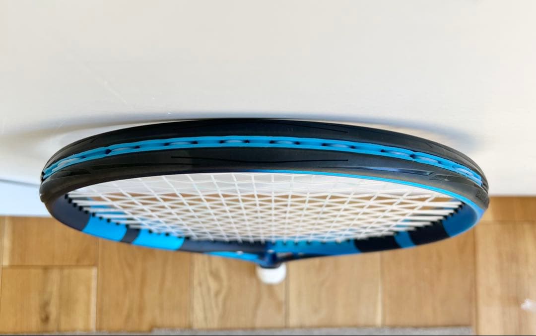 Babolat 硬式テニスラケット PURE DRIVE TEAM 2021