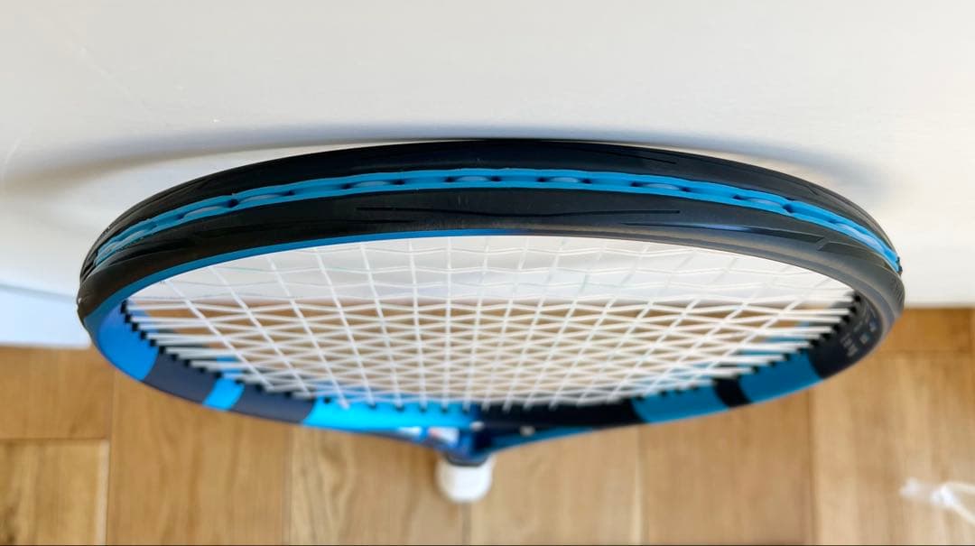 Babolat 硬式テニスラケット PURE DRIVE TEAM 2021