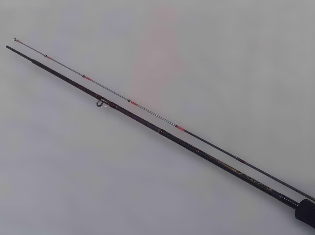 テンリュウ レッドフリップ リアクション テンヤ RF2112B-MHT