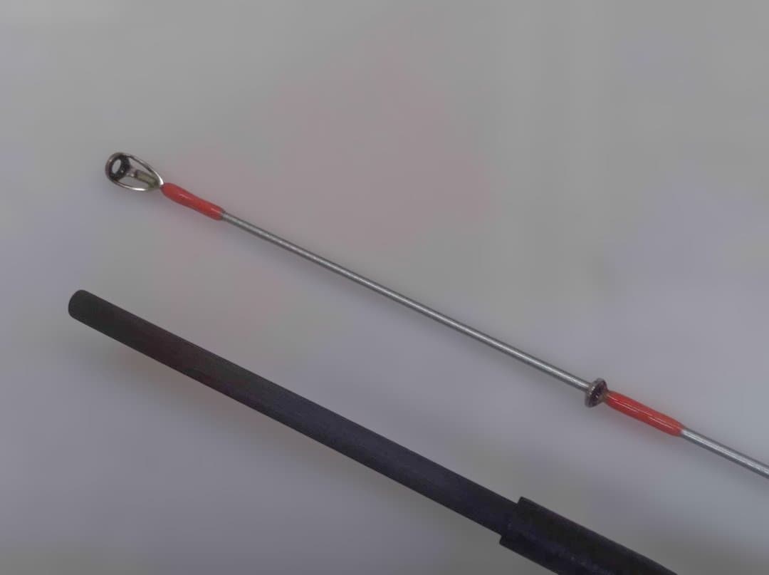 テンリュウ レッドフリップ リアクション テンヤ RF2112B-MHT