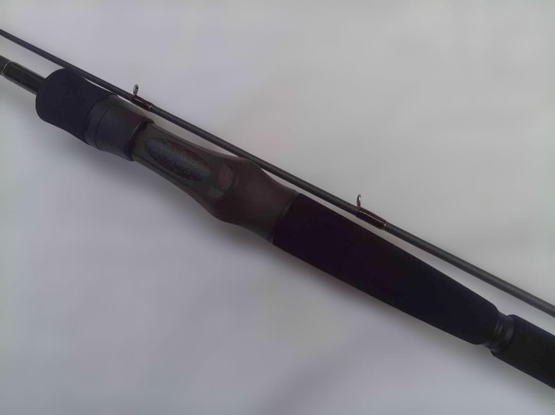 テンリュウ レッドフリップ リアクション テンヤ RF2112B-MHT