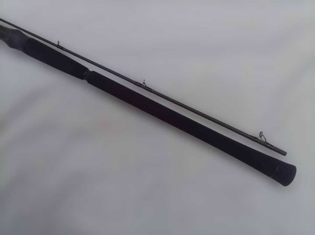 テンリュウ レッドフリップ リアクション テンヤ RF2112B-MHT