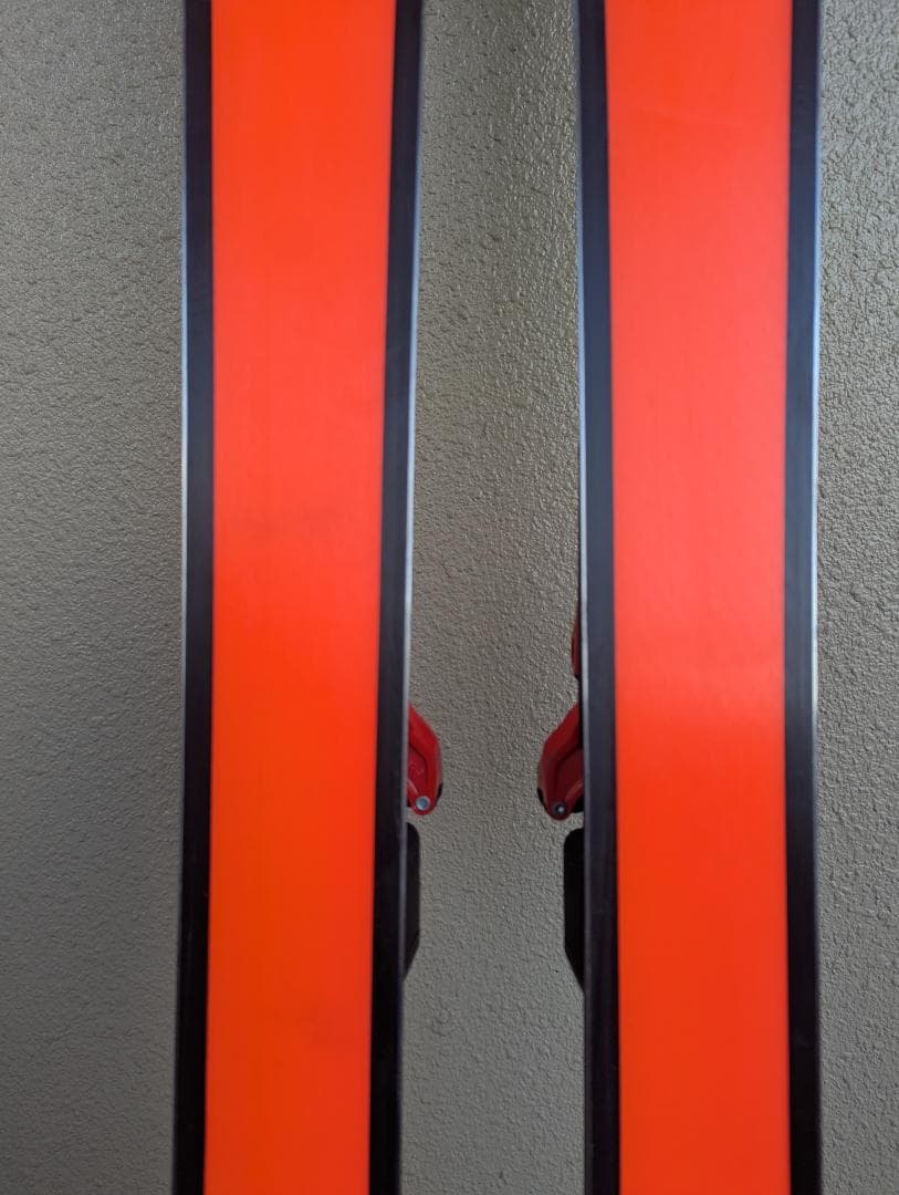 アトミック　Atomic REDSTER S9I PRO 165cm