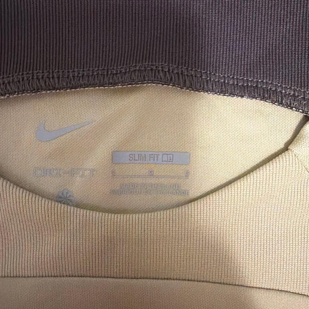 トッテナム・ホットスパー プラクティスシャツ Nike ナイキ getir 半袖
