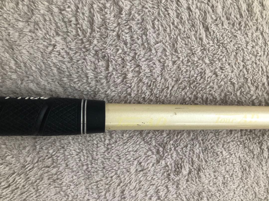 高反発ドライバー　SWORD ISUMAX 55HI SINSE 1999