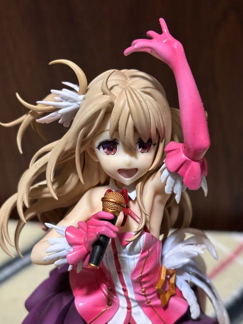 KADOKAWA イリヤスフィール　 Prisma☆Klangfest Ver