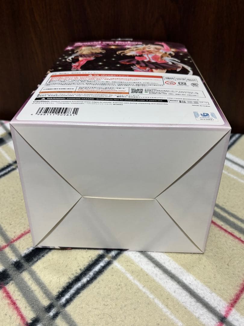 KADOKAWA イリヤスフィール　 Prisma☆Klangfest Ver