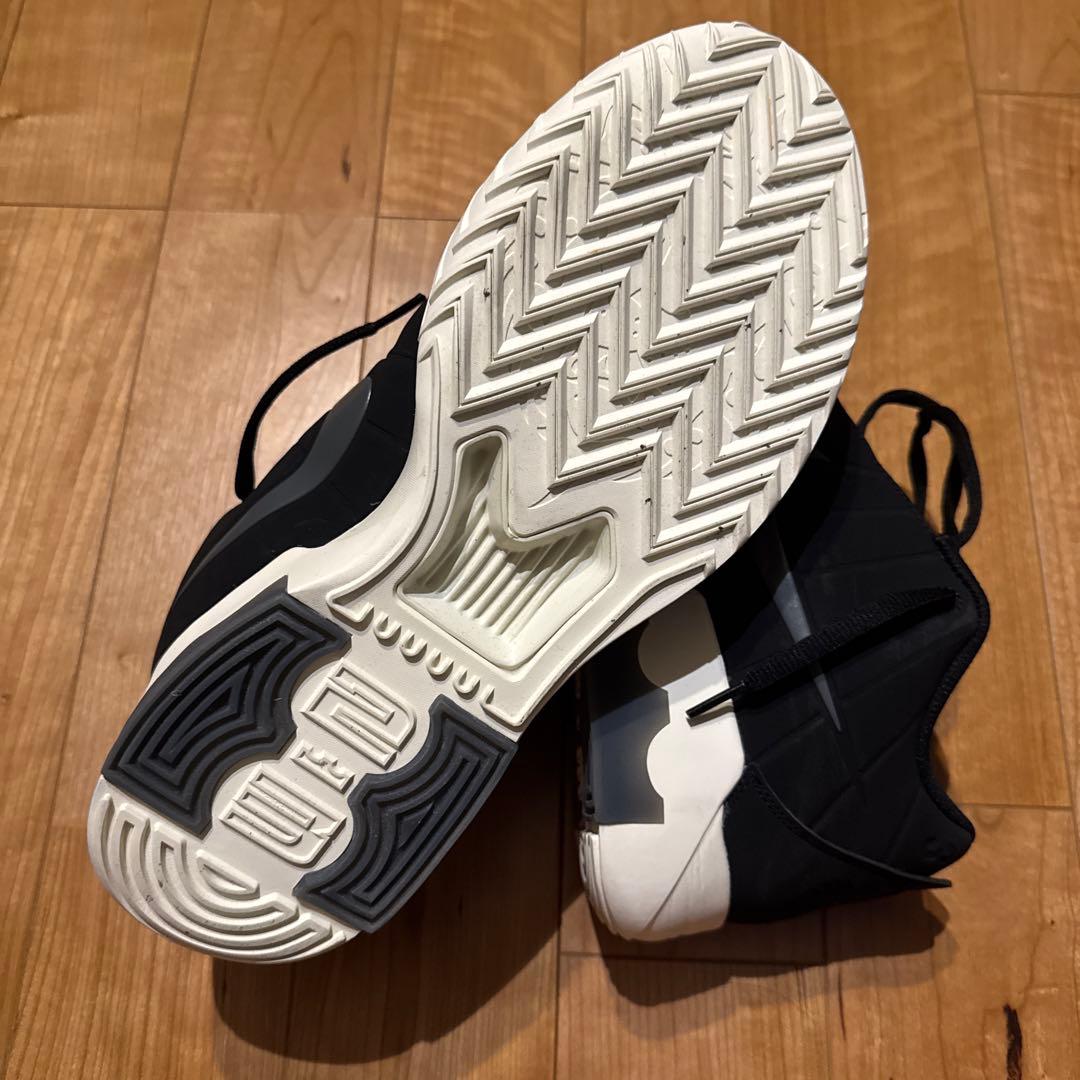 週末価格！NIKE レブロン ウィットネス9 完売サイズ！