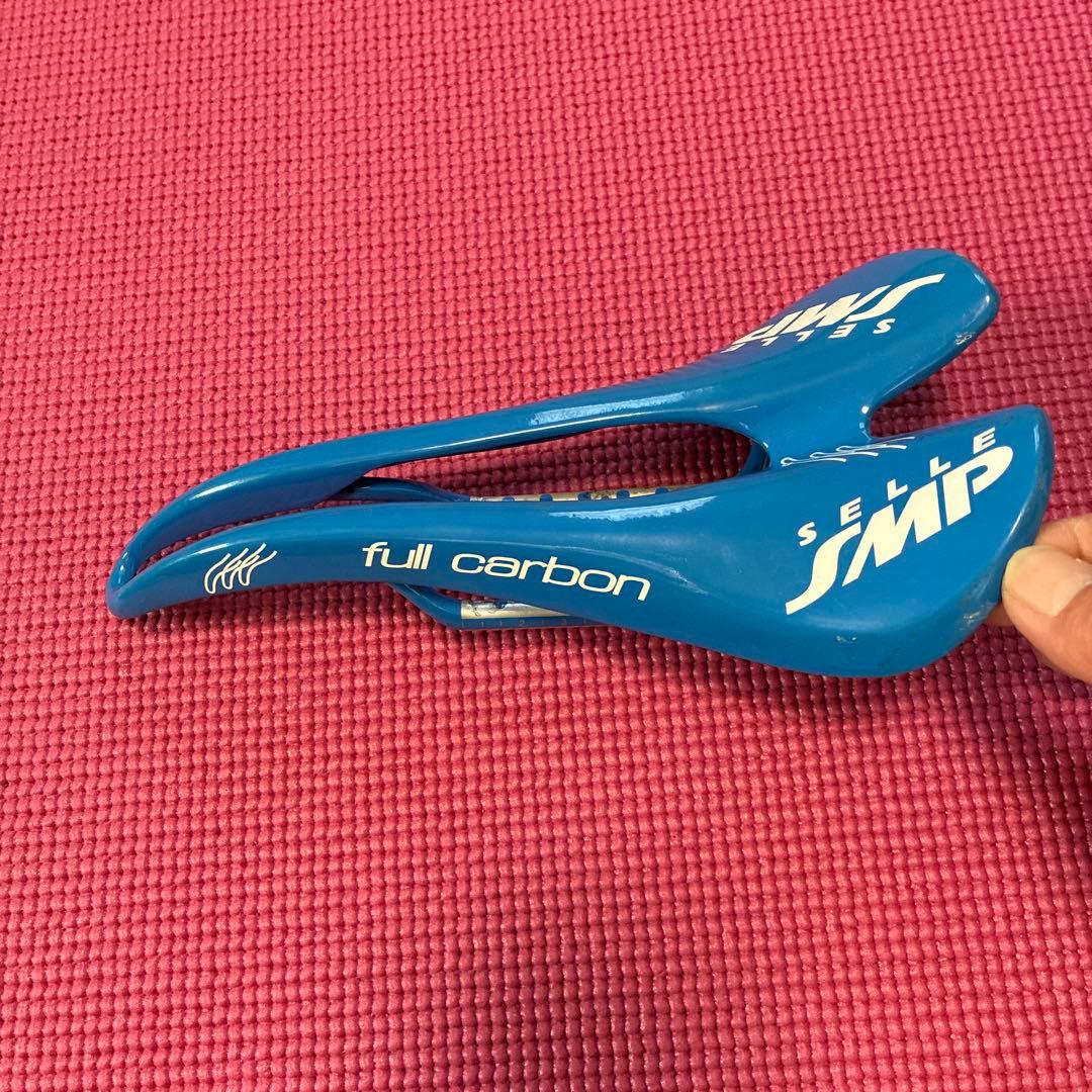SELLE SMP カーボンサドル