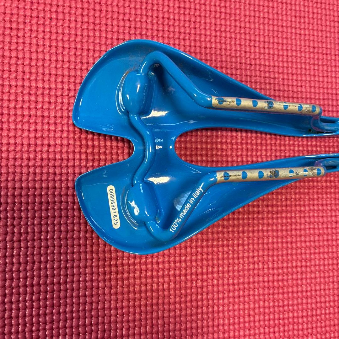SELLE SMP カーボンサドル
