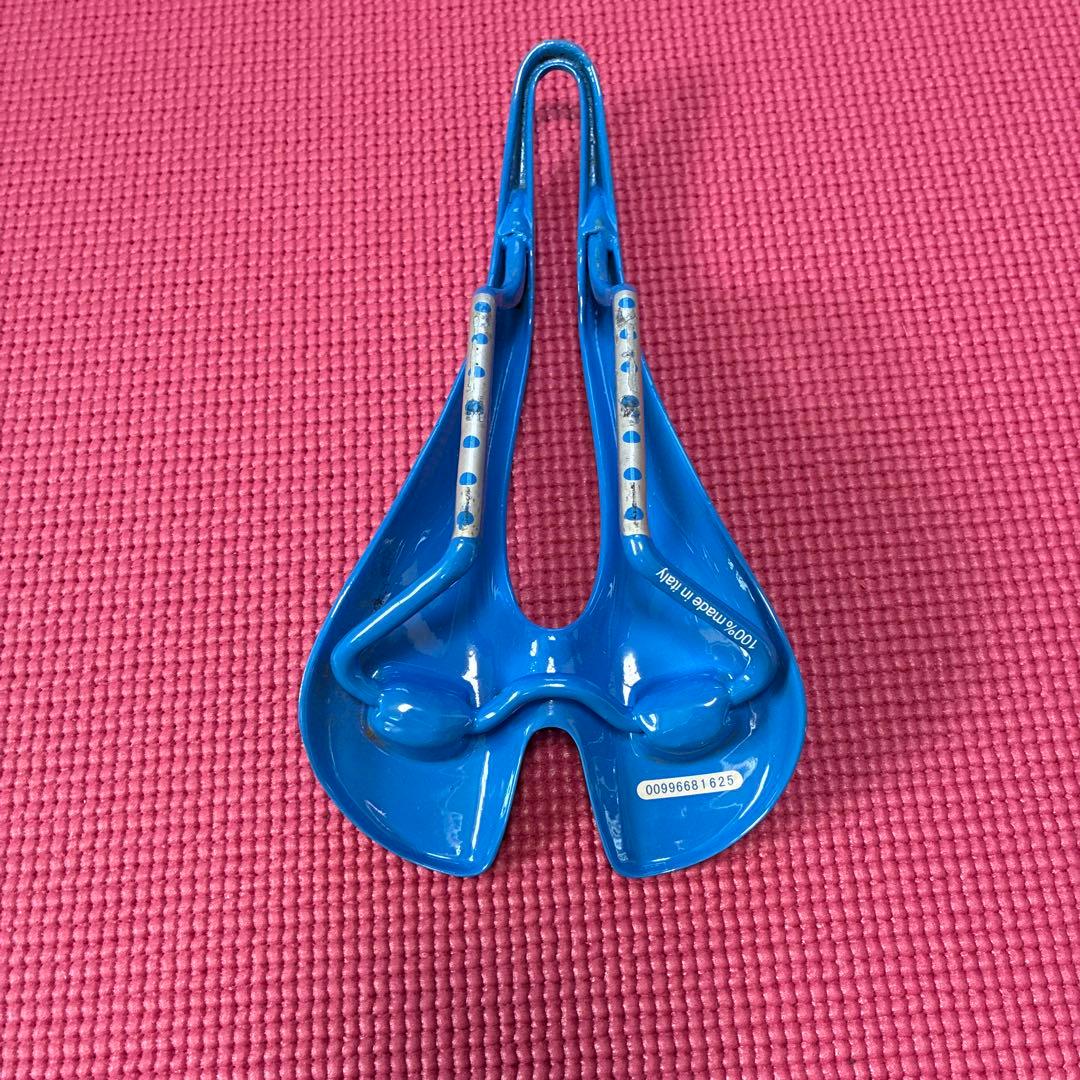 SELLE SMP カーボンサドル