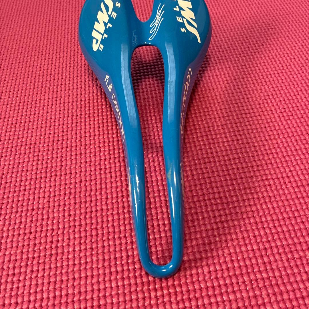 SELLE SMP カーボンサドル