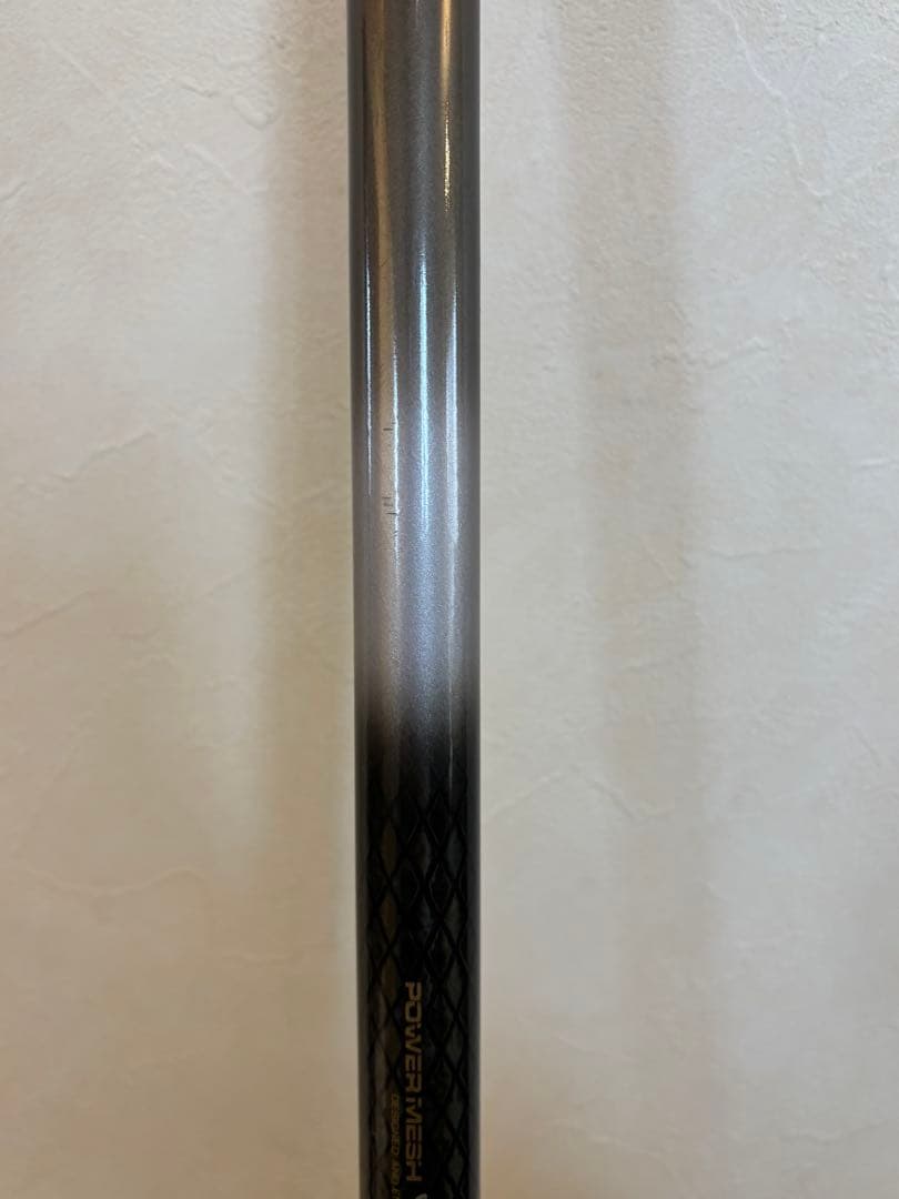 Daiwa ダイワ パワーメッシュ 峰風 抜 中硬硬 72