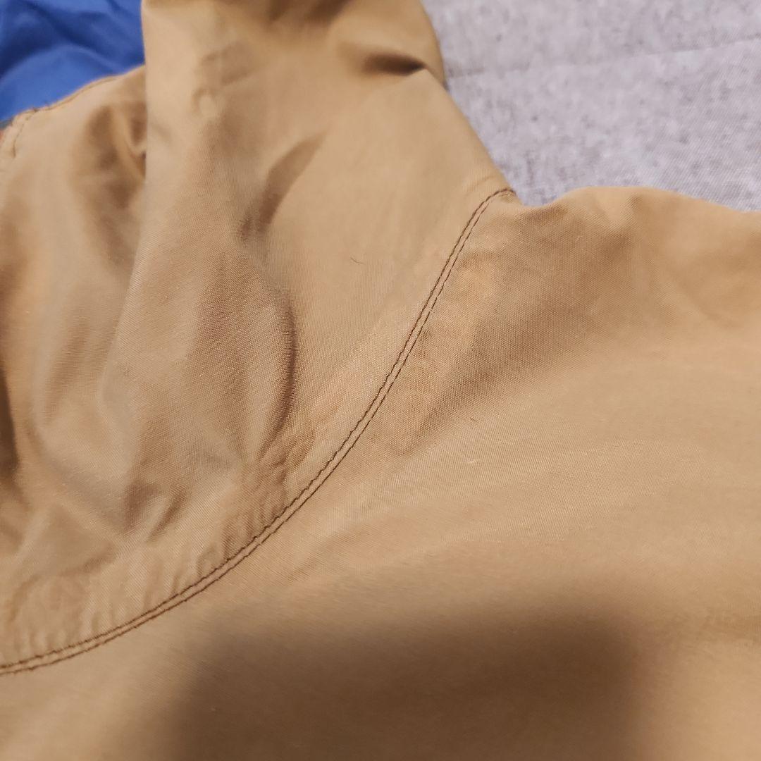 patagonia アノラック