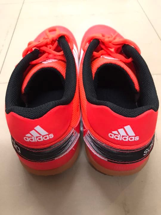 adidas フットサシューズ