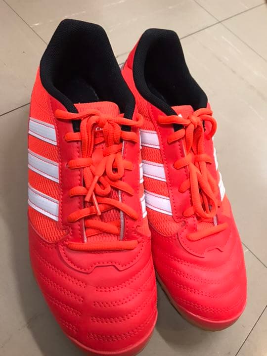 adidas フットサシューズ