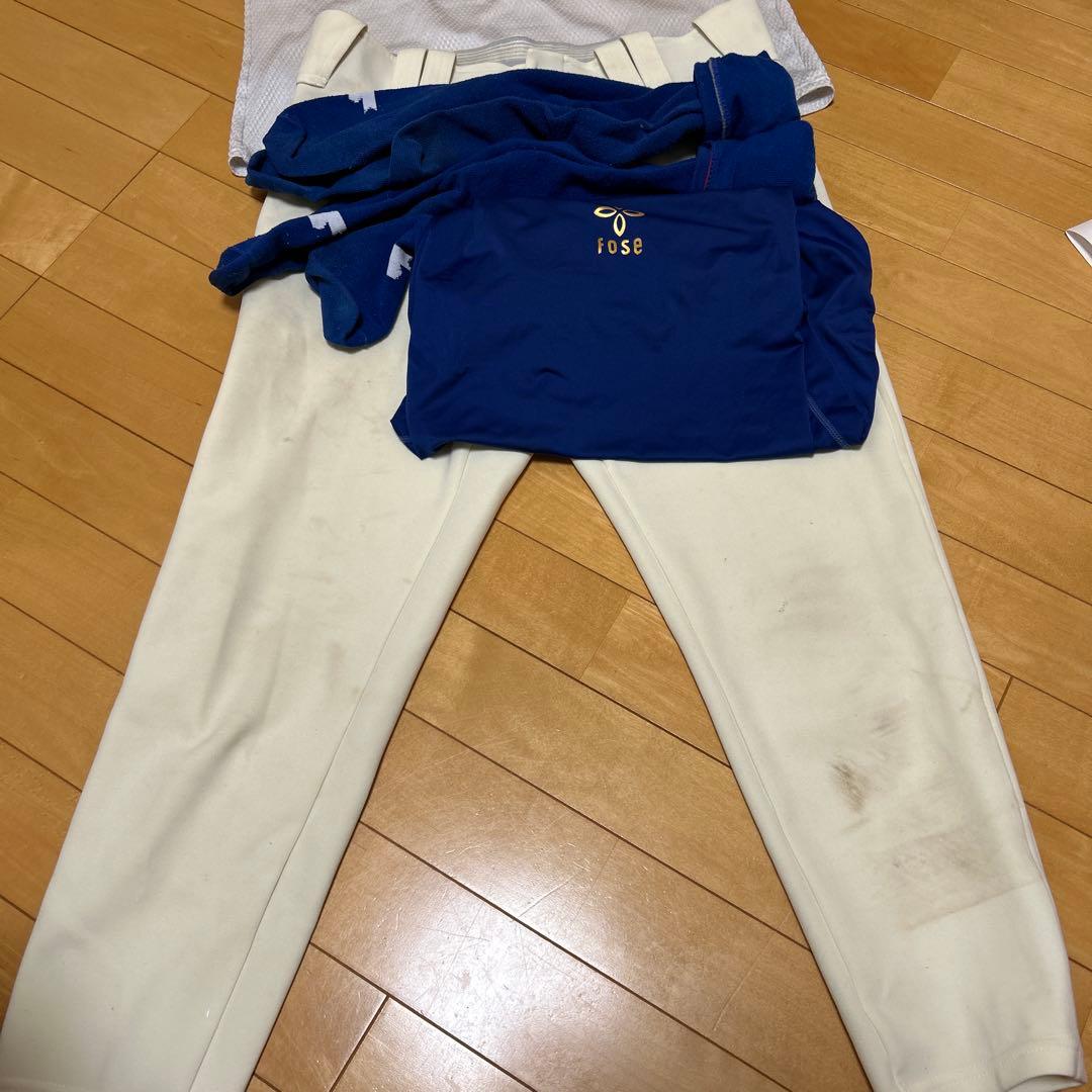 盛岡大附 ユニフォーム(練習着)値段変更可能