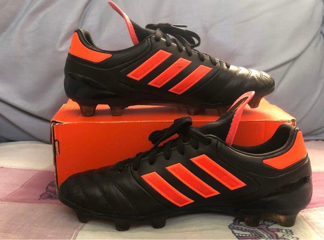adidas コパ 17.1-ジャパン HG☆21.450円☆26.5cm