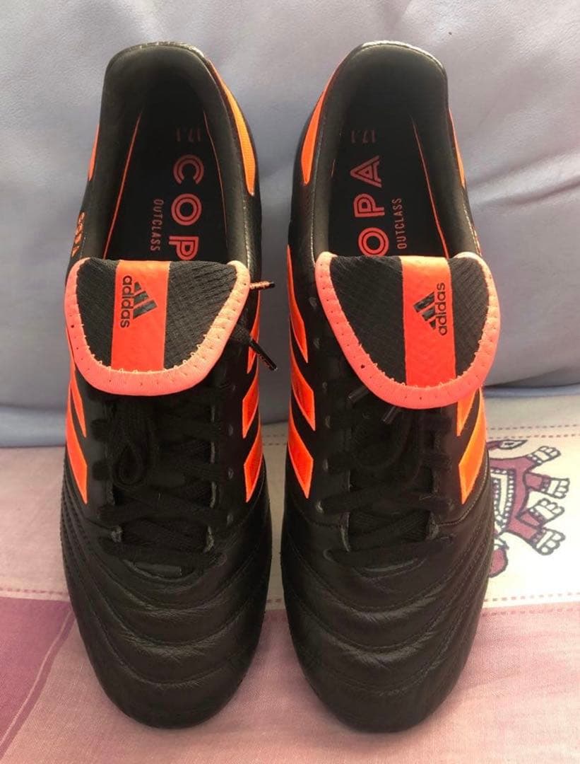 adidas コパ 17.1-ジャパン HG☆21.450円☆26.5cm