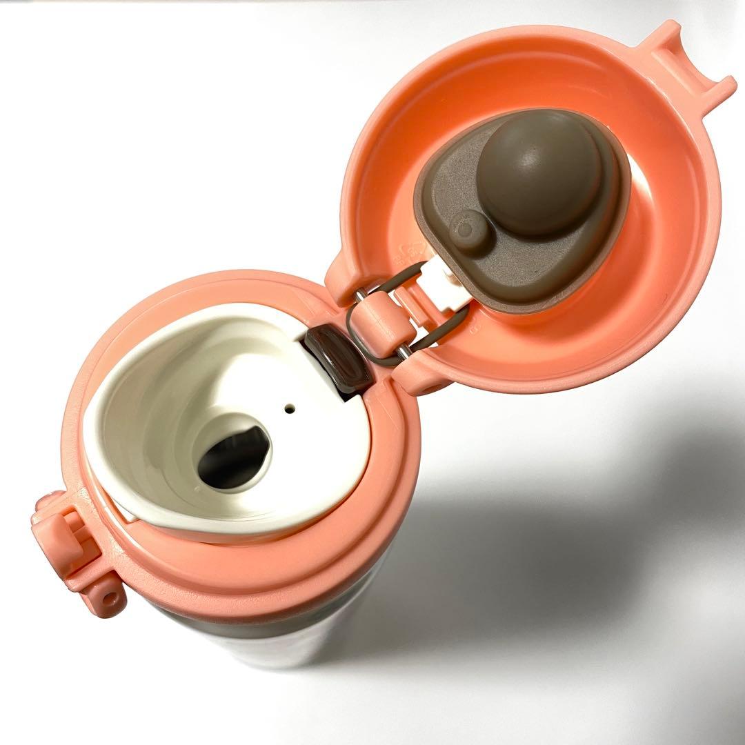 ✨新品✨③ スターバックス ハンディーステンレスボトル サマーデイズ 500ml