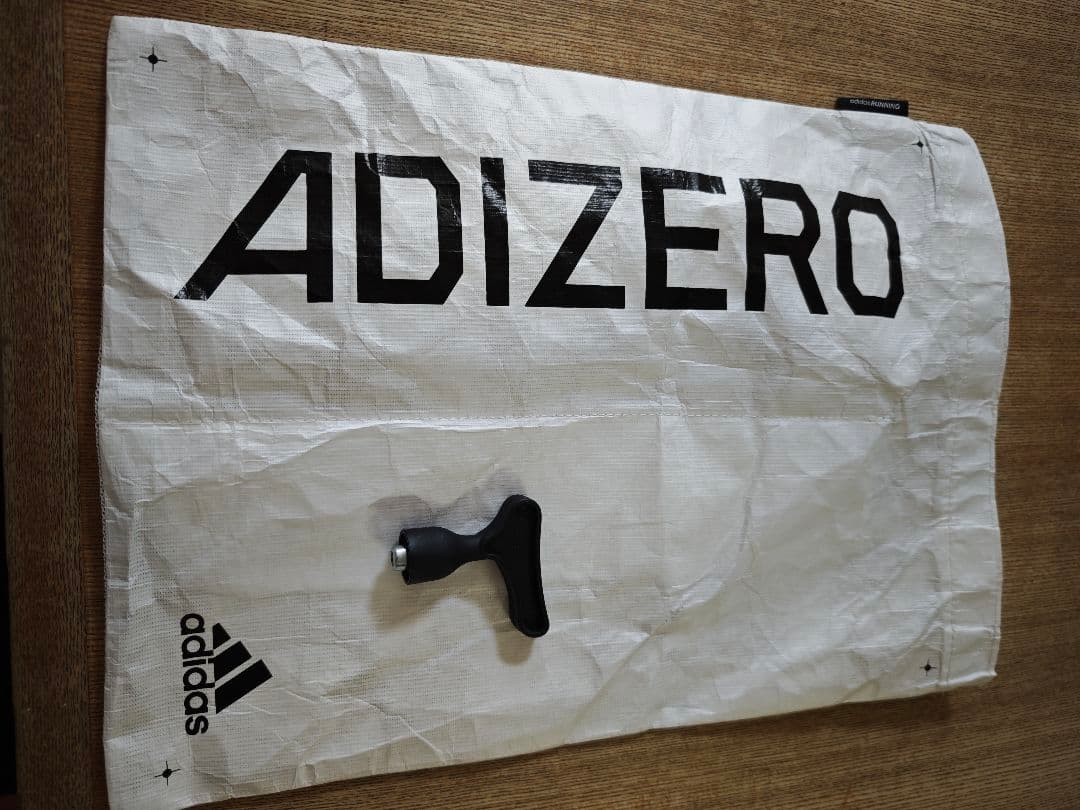 スパイク・シューズ adizero prime sp3 27.5cm