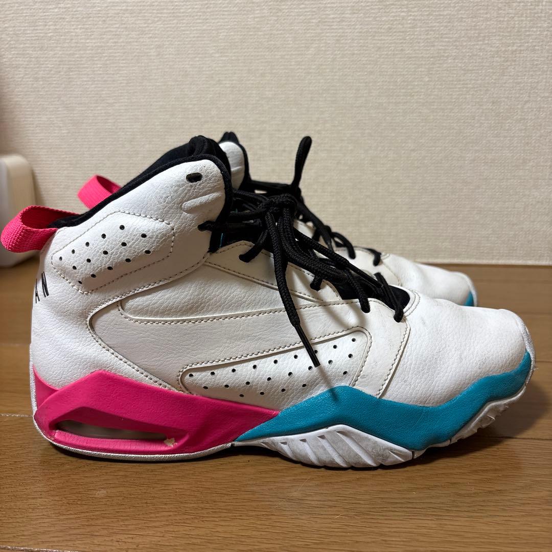 Air Jordan LIFT OFF AR4430 25cm 正規品箱なし中古