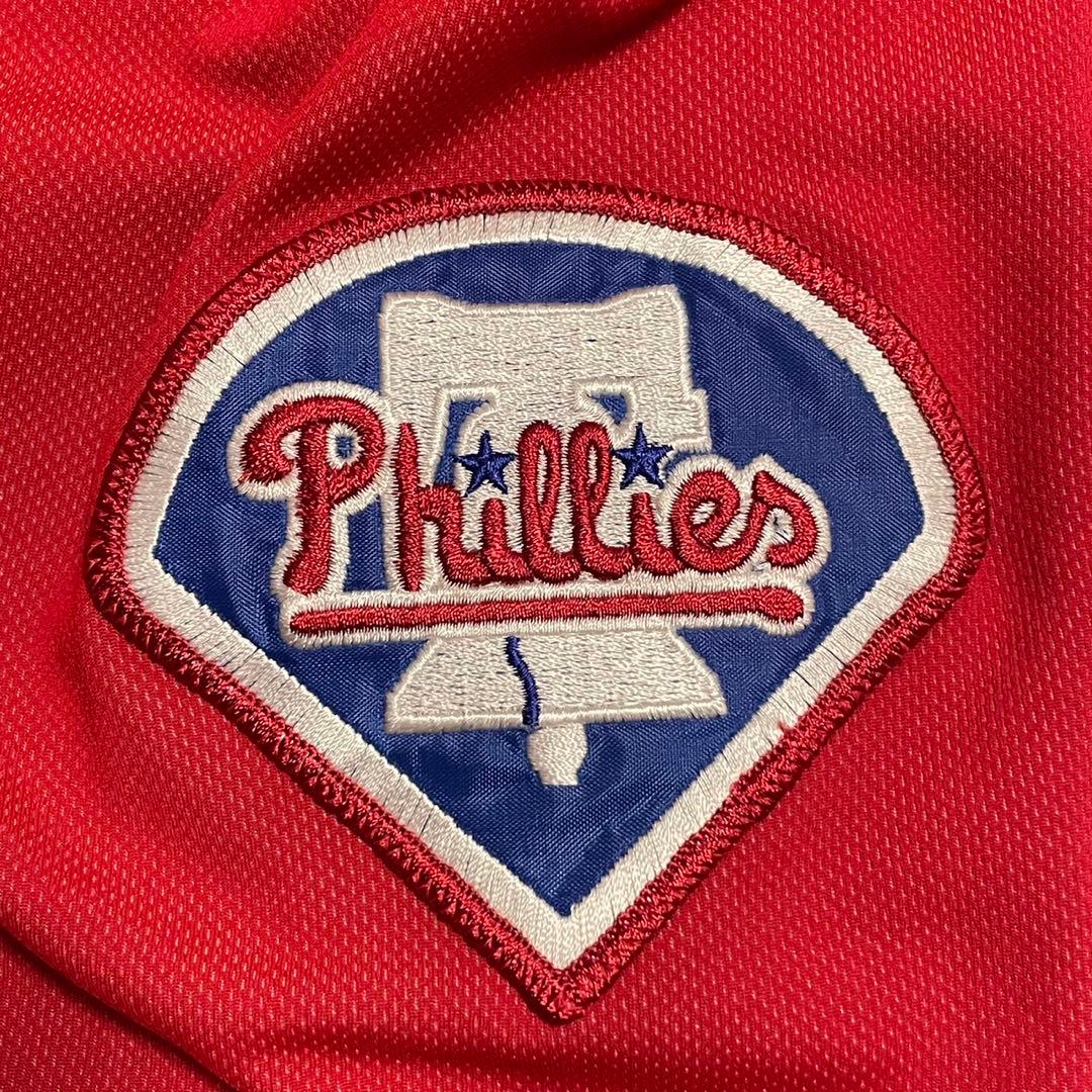 2009 MLB オールスター　ライアン・ハワード　ユニフォーム