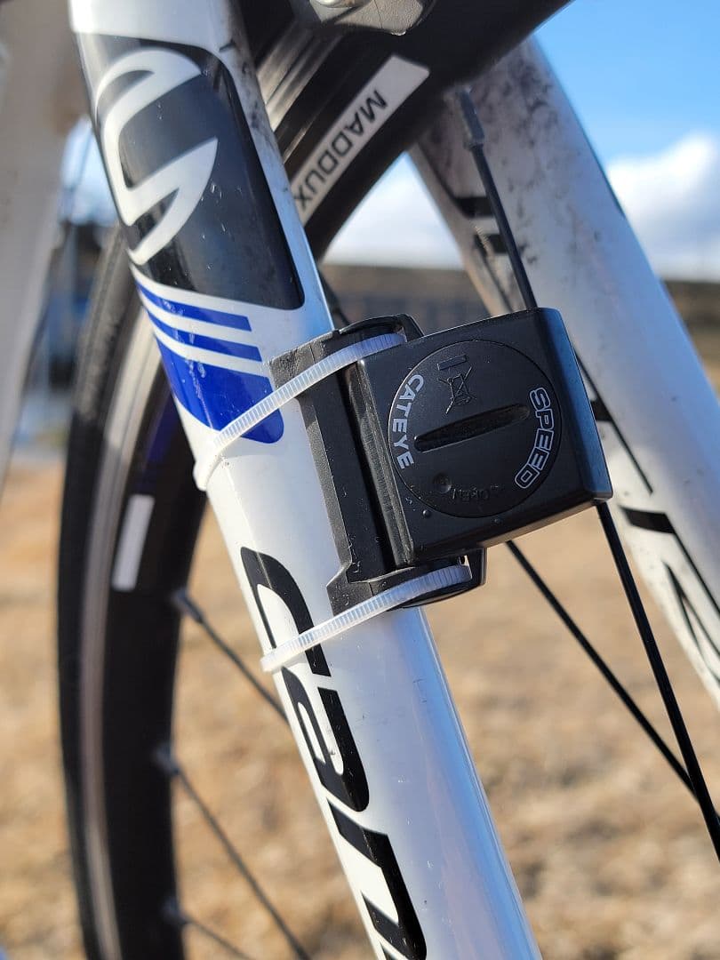 Cannondale ロードバイク CAAD8 付属品も!!