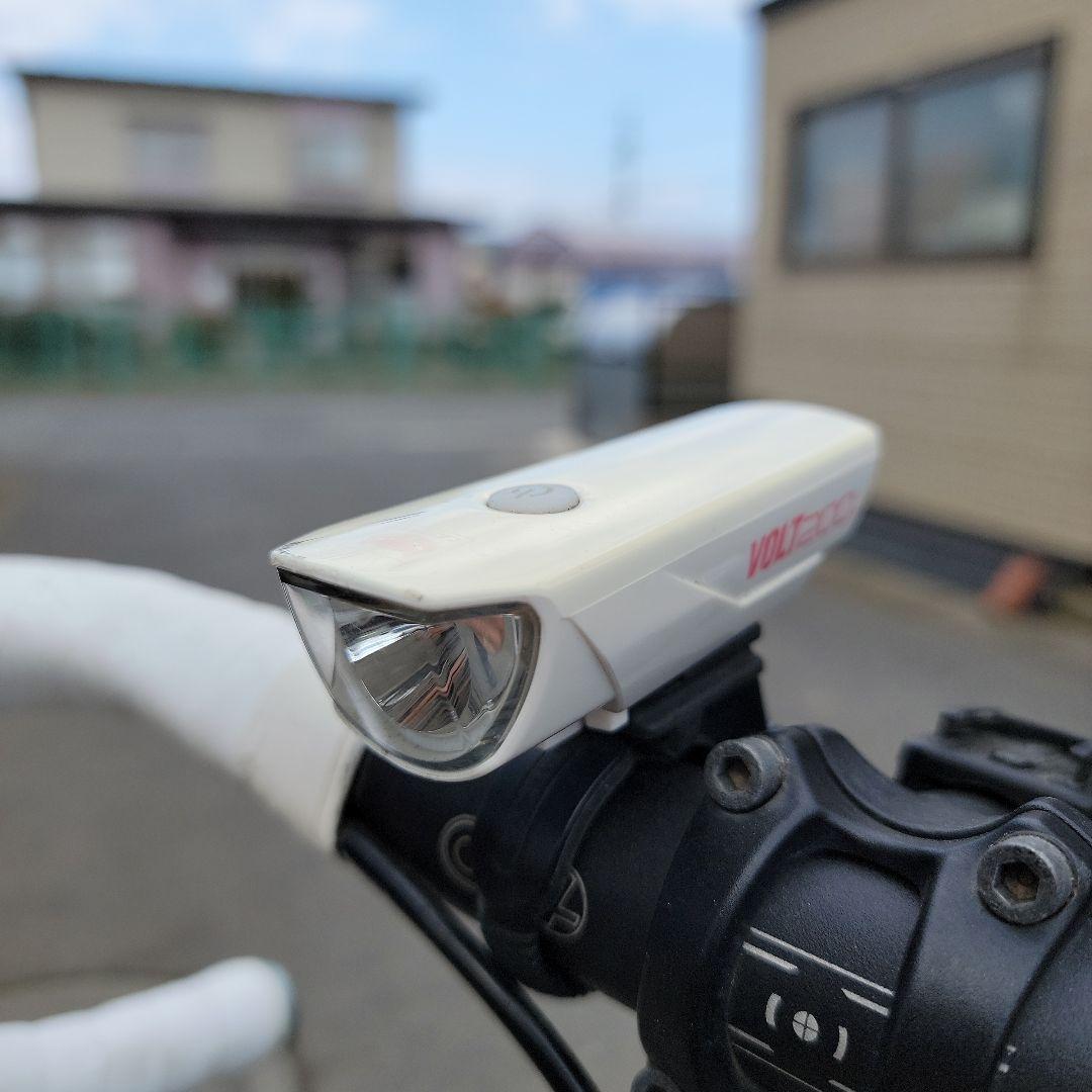 Cannondale ロードバイク CAAD8 付属品も!!