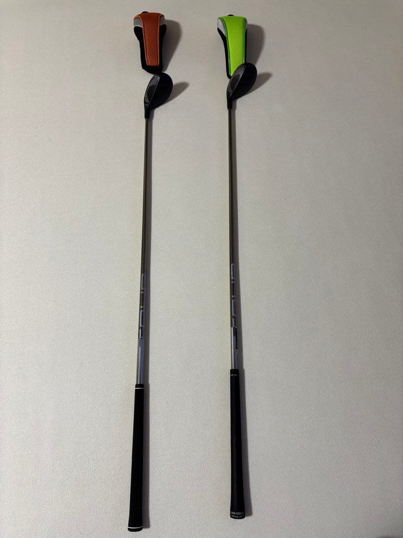 PING G410 ユーティリティクラブ 26度 22度