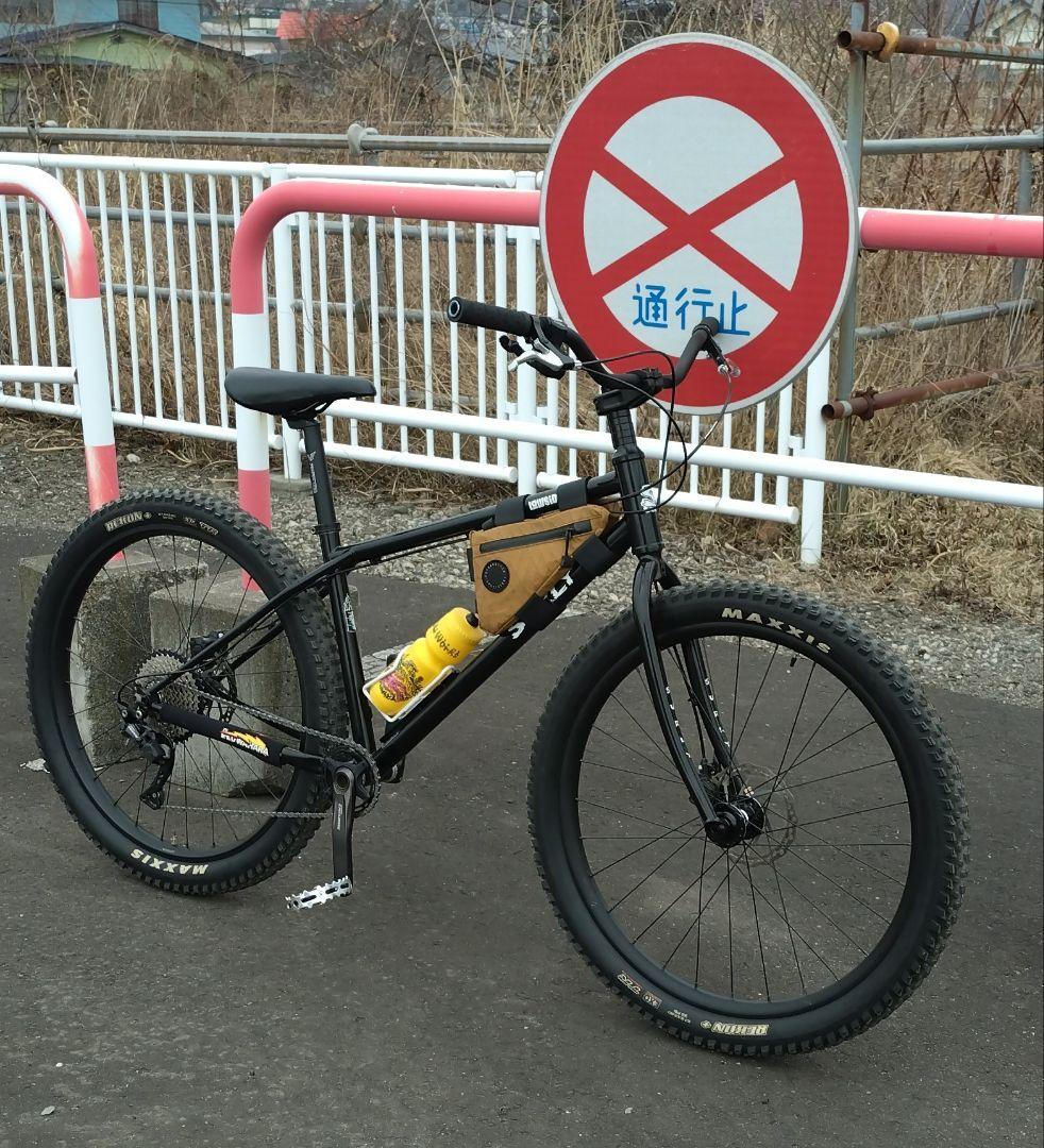 サーリー SURLY ローサイド LOWSIDE サイズ∶M