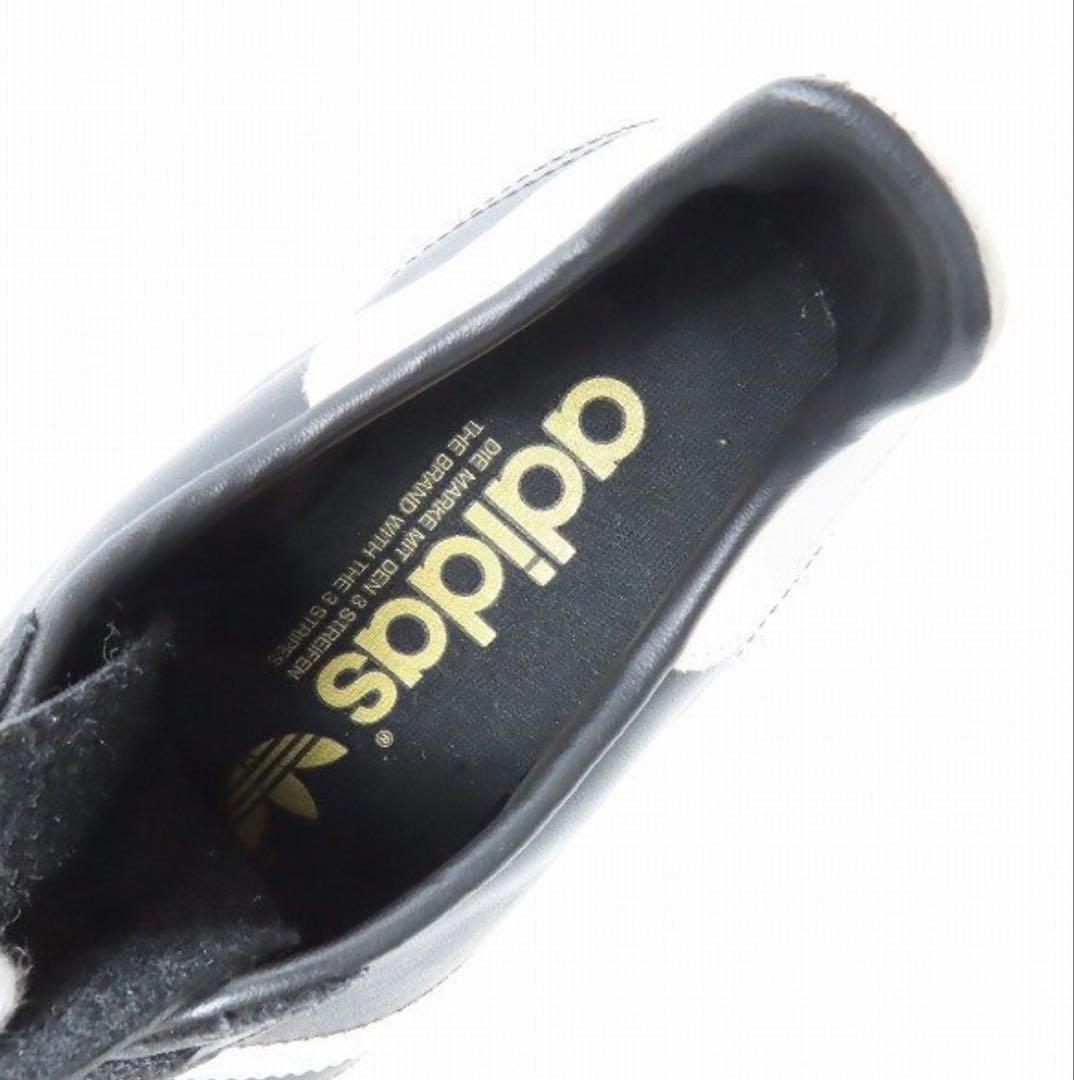 激レア絶版品‼️西ドイツ製 デッドストックadidas ADI ビンテージスパイク