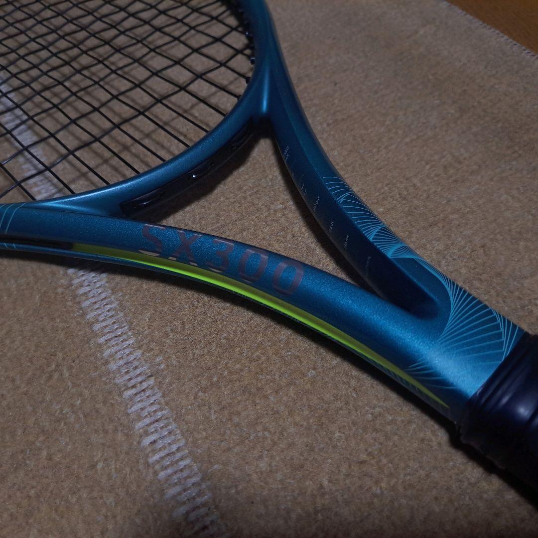 DUNLOP ダンロップ現行 SX300 G2 Turbo＋おまけ振動止め