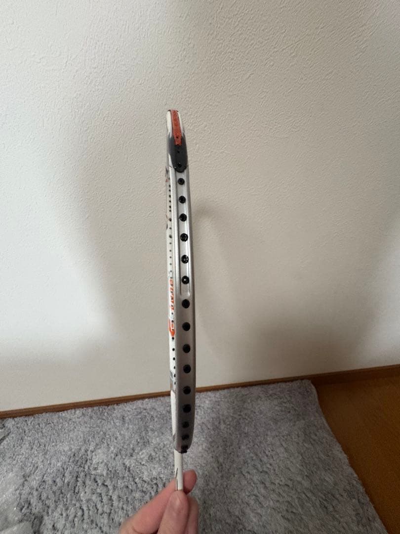 ボルトリック70e-tune 4UG5 ヨネックス　美品