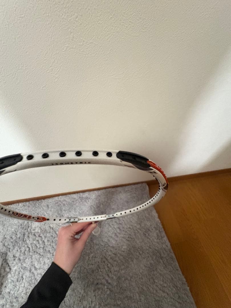 ボルトリック70e-tune 4UG5 ヨネックス　美品