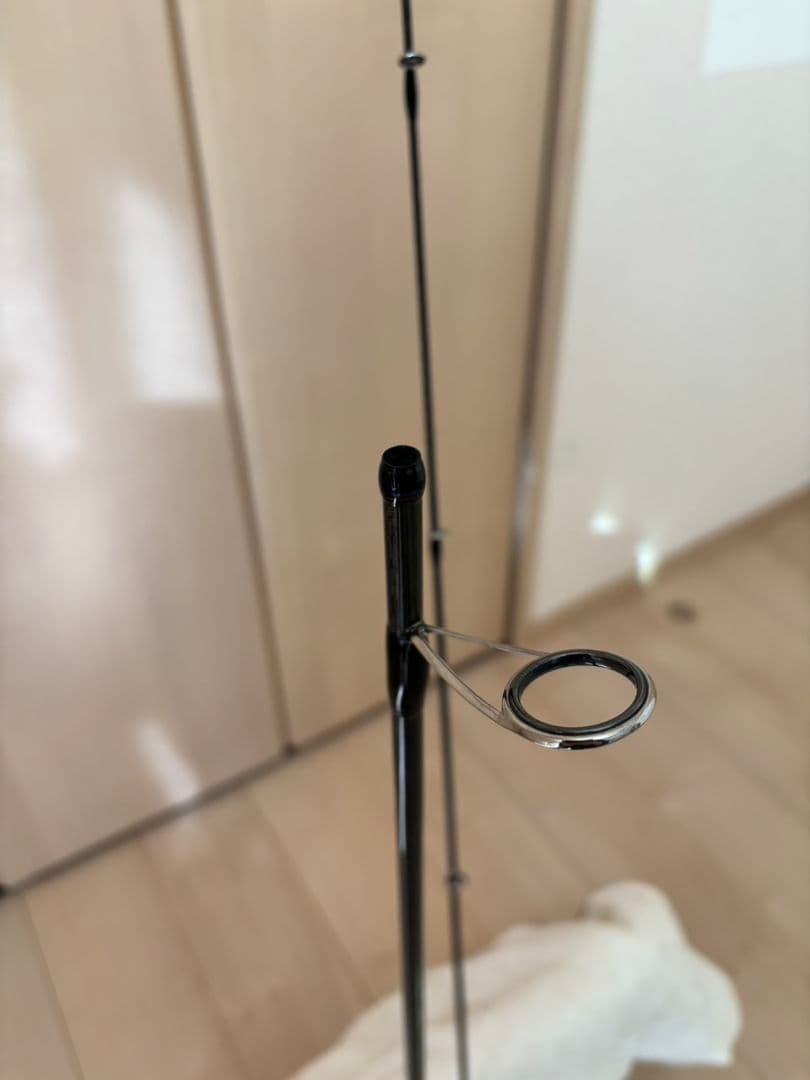 スコーピオン2701FF2