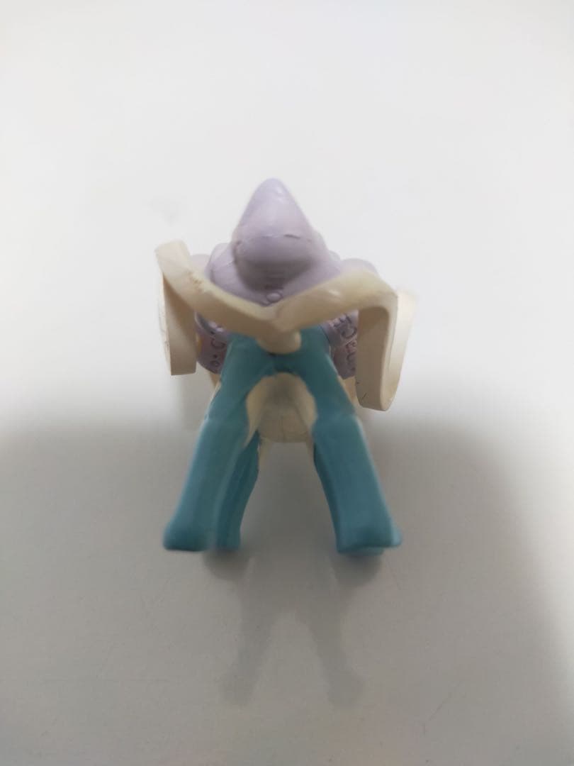 ポケモン モンコレ スイクン 映画