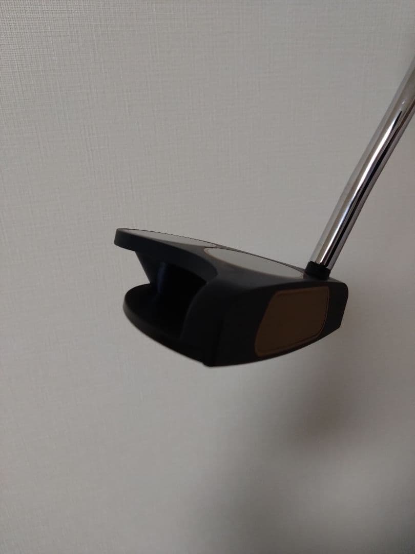 オデッセイODYSSEY Ai-ONE MILLED 2-BALL T DB