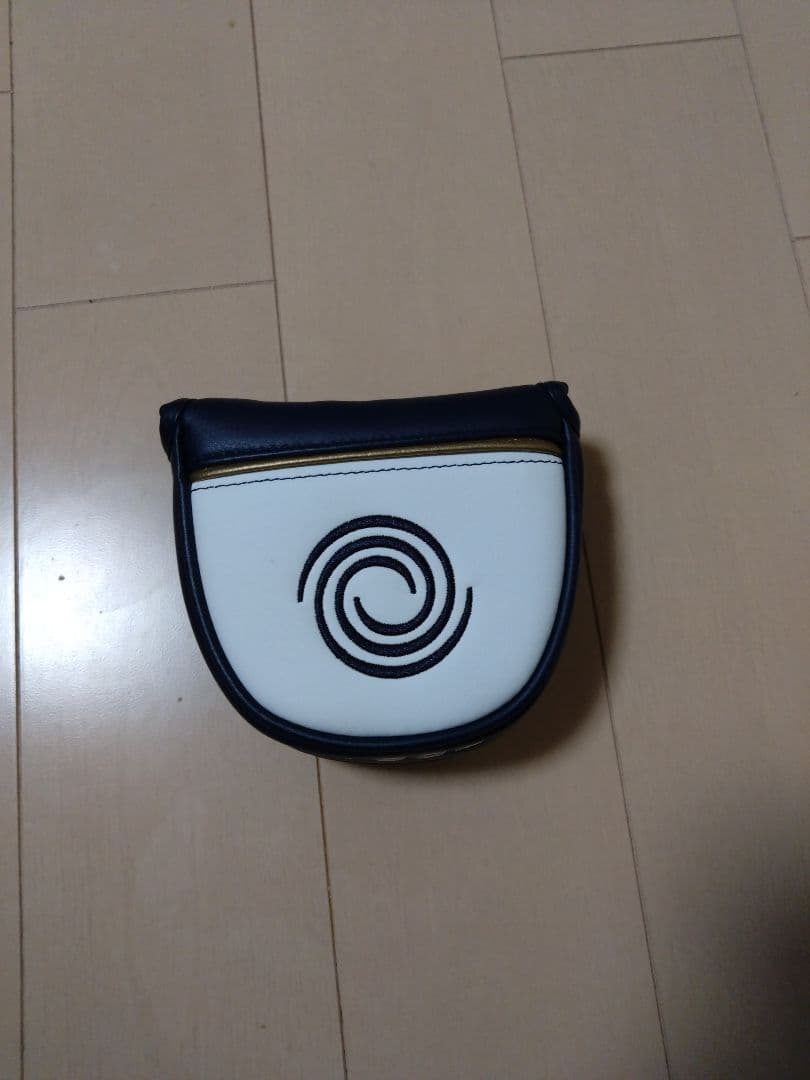 オデッセイODYSSEY Ai-ONE MILLED 2-BALL T DB